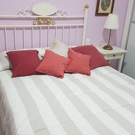 Apartamento Callejuela Las Flores Альгодоналес Экстерьер фото